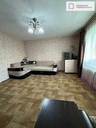 
   Продам 4-комнатную, 76.4 м², Тульская ул, 150

. Фото 4.