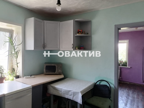 
   Продам дом, 93.1 м², Новосибирск

. Фото 5.