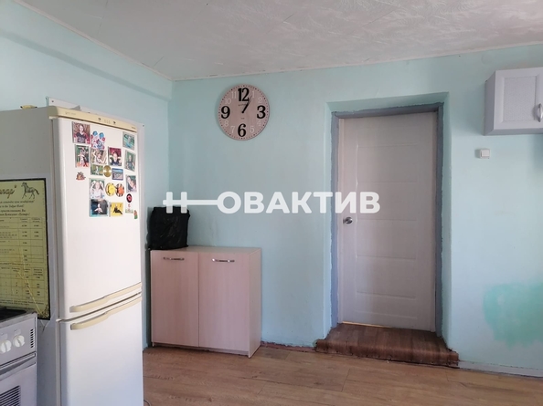 
   Продам дом, 93.1 м², Новосибирск

. Фото 8.