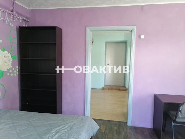 
   Продам дом, 93.1 м², Новосибирск

. Фото 21.