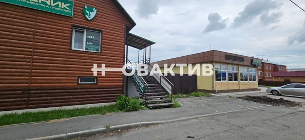 
   Продам помещение свободного назначения, 250 м², Спирякова ул, 121

. Фото 3.