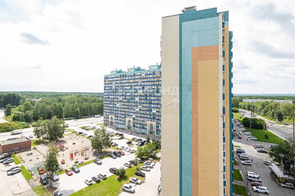 
   Продам студию, 19.4 м², Одоевского ул, 1/9

. Фото 10.