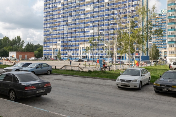 
   Продам студию, 19.4 м², Одоевского ул, 1/9

. Фото 27.