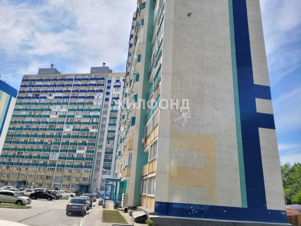 
   Продам студию, 19.4 м², Одоевского ул, 1/9

. Фото 33.