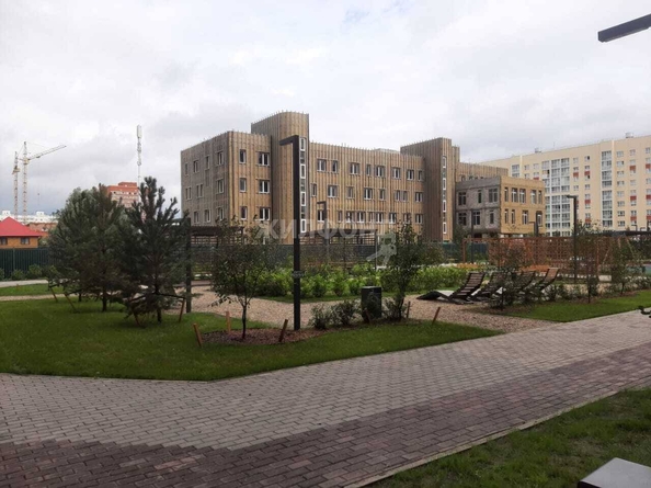 
   Продам 1-комнатную, 32.2 м², Рельефная ул, 106/3

. Фото 15.