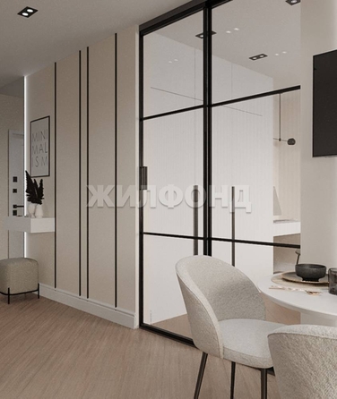 
   Продам 1-комнатную, 31.9 м², Рельефная ул, 106/3

. Фото 9.