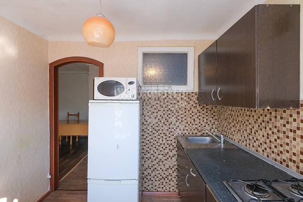 
   Продам 2-комнатную, 40.4 м², Новогодняя ул, 17

. Фото 8.