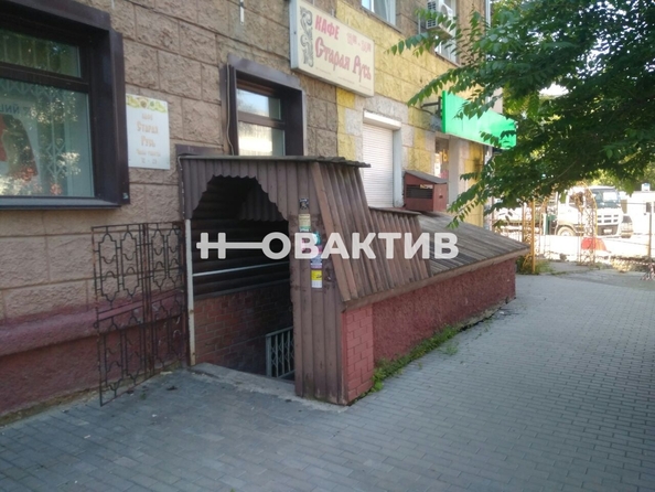 
   Продам помещение свободного назначения, 139.9 м², Дзержинского пр-кт, 6

. Фото 1.