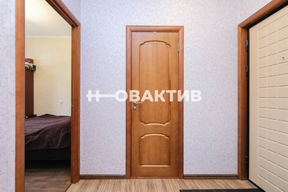 
   Продам 1-комнатную, 36 м², Ясный Берег ул, 6

. Фото 11.