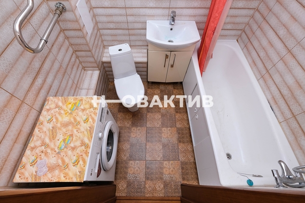 
   Продам 1-комнатную, 36 м², Ясный Берег ул, 6

. Фото 16.