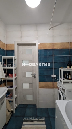 
   Продам 1-комнатную, 42 м², Горский мкр, 12

. Фото 11.