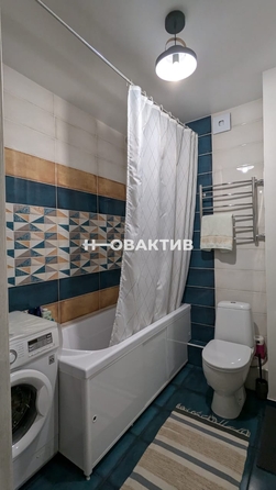 
   Продам 1-комнатную, 42 м², Горский мкр, 12

. Фото 12.