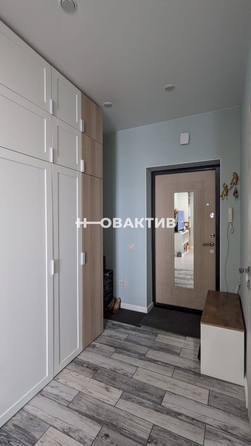 
   Продам 1-комнатную, 42 м², Горский мкр, 12

. Фото 13.