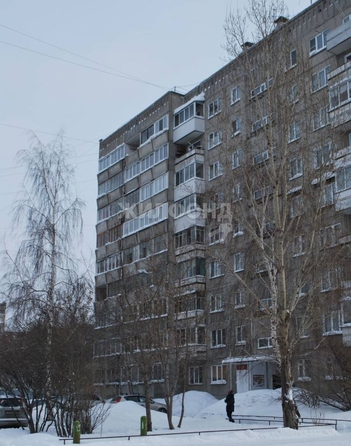 
   Продам 1-комнатную, 29.3 м², Кропоткина ул, 130/3

. Фото 7.