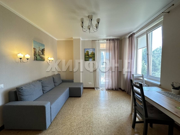 
   Продам 2-комнатную, 54.3 м², , 2

. Фото 2.