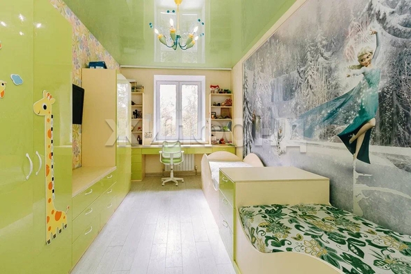 
   Продам 3-комнатную, 80.1 м², 7-й микрорайон, 18

. Фото 4.