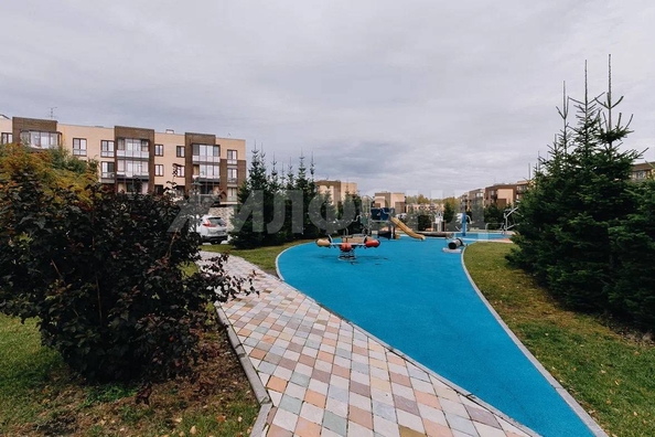 
   Продам 3-комнатную, 80.1 м², 7-й микрорайон, 18

. Фото 28.