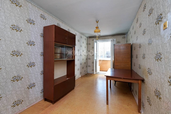 
   Продам 3-комнатную, 61.4 м², Кропоткина ул, 127

. Фото 8.