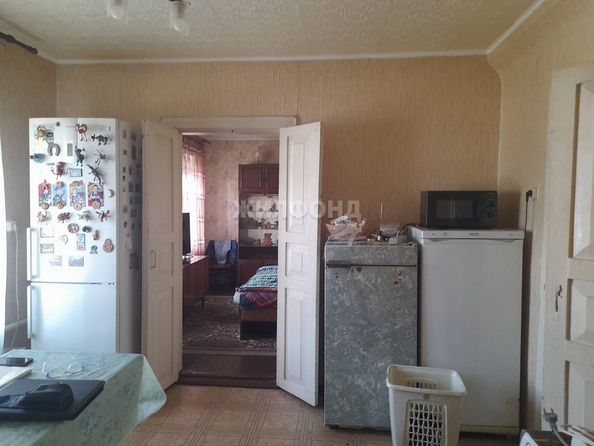 
   Продам дом, 66 м², Новосибирск

. Фото 5.