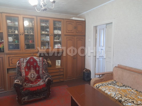 
   Продам дом, 66 м², Новосибирск

. Фото 3.