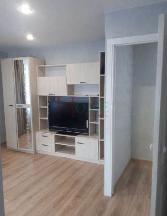 
  Сдам посуточно в аренду 1-комнатную квартиру, 31 м², Новосибирск

. Фото 4.