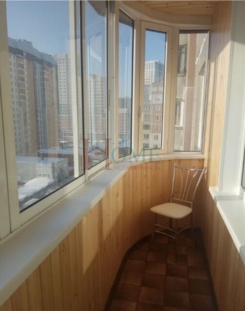 
  Сдам посуточно в аренду 1-комнатную квартиру, 42 м², Новосибирск

. Фото 1.