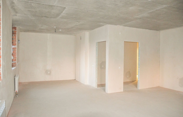
   Продам студию, 43.08 м², Обогатительная ул, 9

. Фото 16.