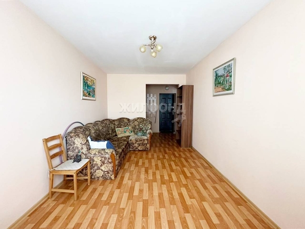 
   Продам 1-комнатную, 35.5 м², Попова ул, 33

. Фото 4.