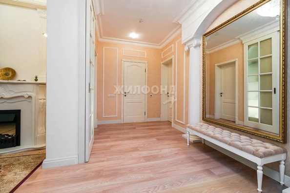 
   Продам 3-комнатную, 90.6 м², Стартовая ул, 1

. Фото 19.