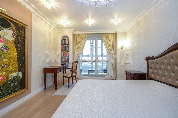 
   Продам 3-комнатную, 90.6 м², Стартовая ул, 1

. Фото 13.