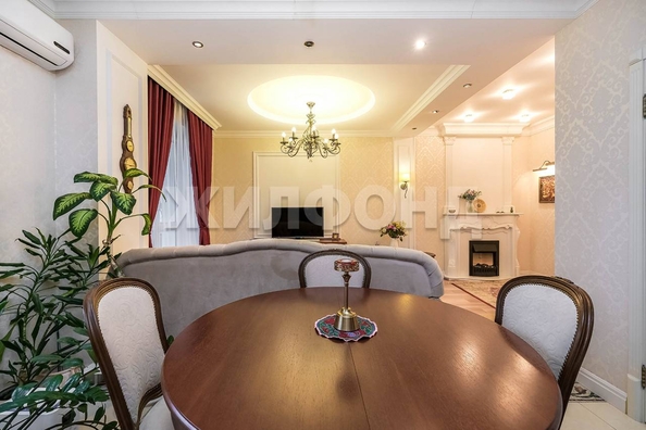 
   Продам 3-комнатную, 90.6 м², Стартовая ул, 1

. Фото 14.