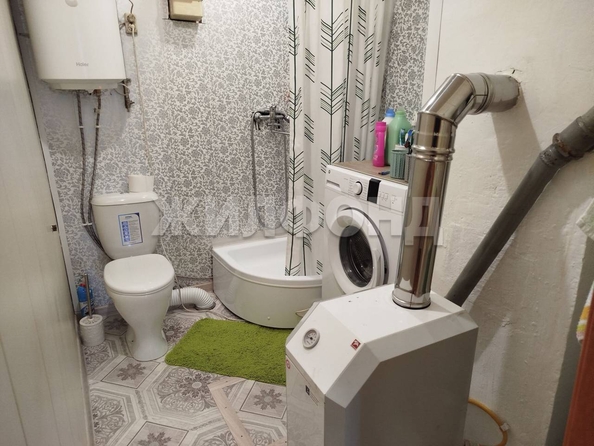 
   Продам дом, 64.5 м², Обь

. Фото 2.