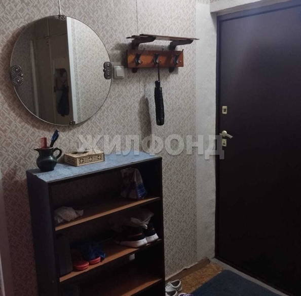 
  Продается комната, 11.1 м², Российская ул, д. 28
. Фото 11.