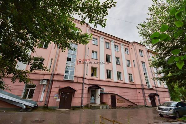 
  Продается комната, 14.3 м², Республиканская ул, д. 11
. Фото 3.