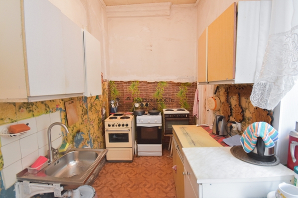 
  Продается комната, 14.3 м², Республиканская ул, д. 11
. Фото 14.