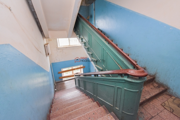 
  Продается комната, 14.3 м², Республиканская ул, д. 11
. Фото 16.