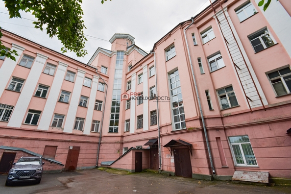 
  Продается комната, 14.3 м², Республиканская ул, д. 11
. Фото 18.