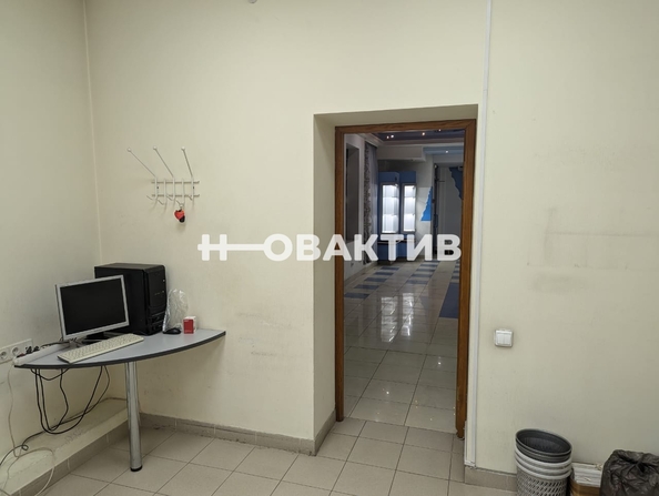 
   Продам помещение свободного назначения, 164 м², Челюскинцев ул, 48/1

. Фото 9.