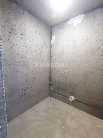 
   Продам 1-комнатную, 42.8 м², Рельефная ул, 106/3

. Фото 12.