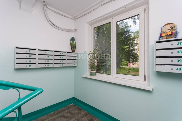 
   Продам 3-комнатную, 59 м², Новогодняя ул, 16

. Фото 15.