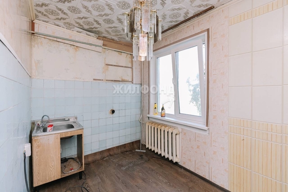 
   Продам 3-комнатную, 57.4 м², Крылова ул, 89

. Фото 6.