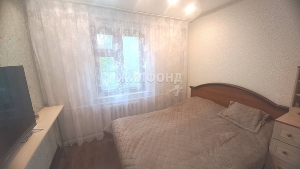 
   Продам дом, 99 м², Новосибирск

. Фото 13.