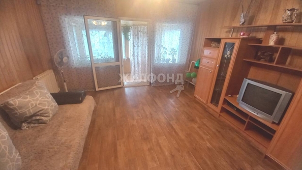 
   Продам дом, 99 м², Новосибирск

. Фото 19.