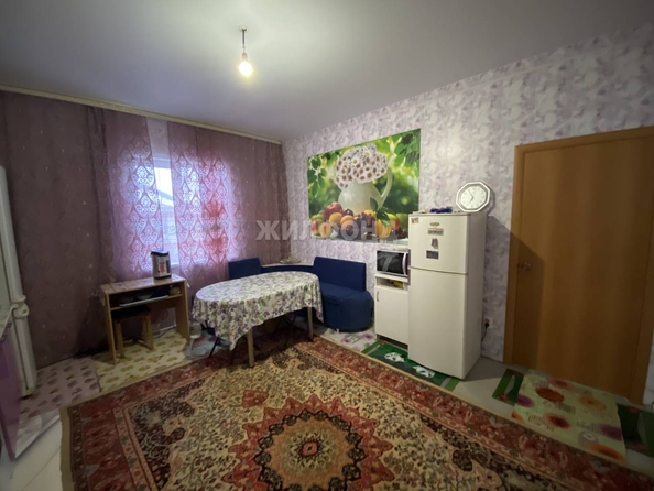 
   Продам дом, 223.5 м², Коченево

. Фото 4.