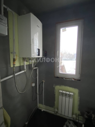 
   Продам дом, 223.5 м², Коченево

. Фото 14.