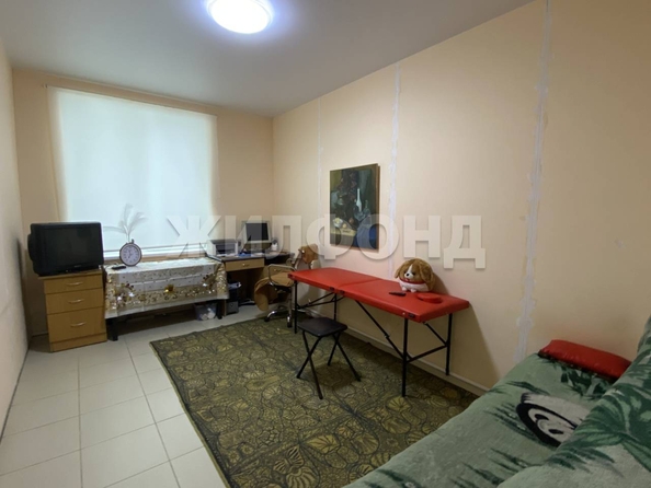 
   Продам дом, 223.5 м², Коченево

. Фото 1.