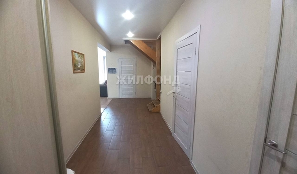 
   Продам дом, 140 м², Новосибирск

. Фото 4.