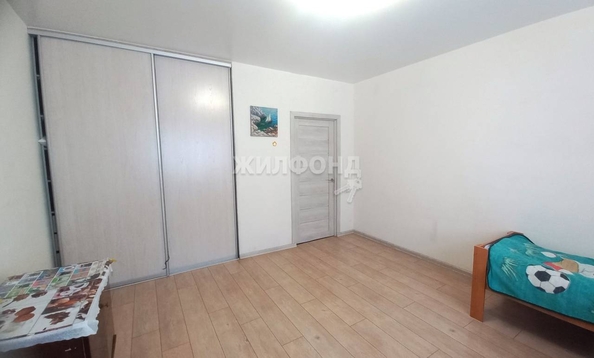 
   Продам дом, 140 м², Новосибирск

. Фото 9.