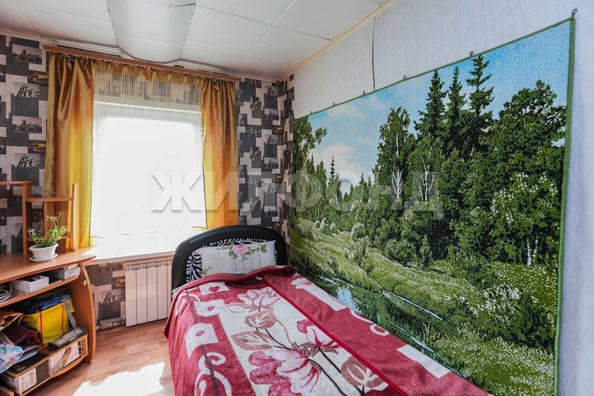 
   Продам дом, 70 м², Мошково

. Фото 17.