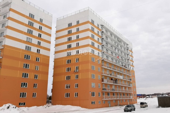 
   Продам комнату, 8 м², Николая Сотникова ул, 16

. Фото 13.